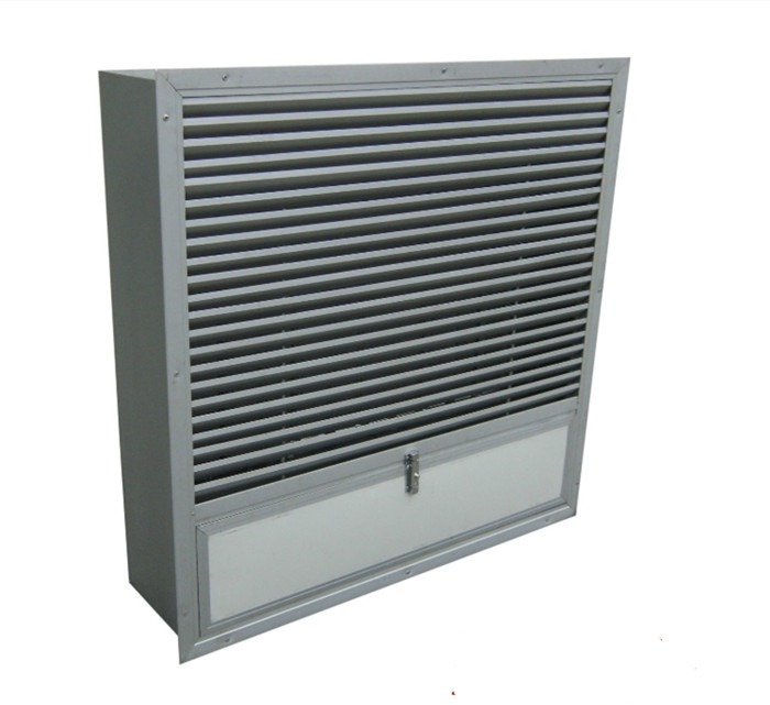 正壓送風(fēng)口，排煙口